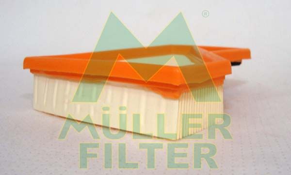 MULLER FILTER Воздушный фильтр PA3284